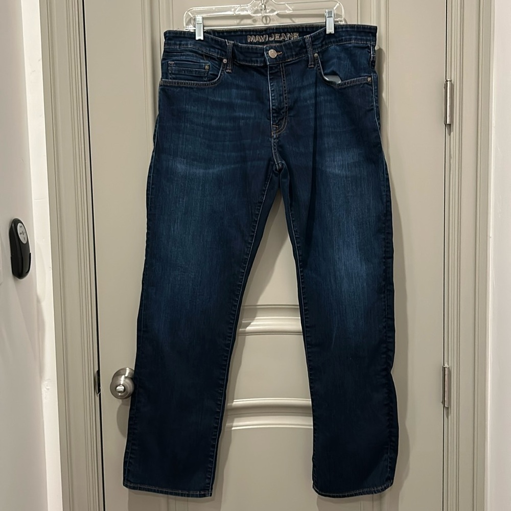Mavi Jeans “Zach”